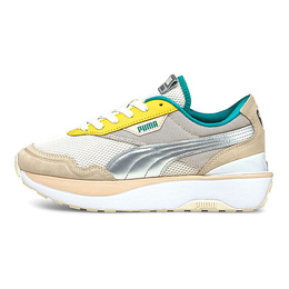 PUMA: Кроссовки  Cruise Rider