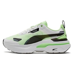 PUMA: Кроссовки  Rider