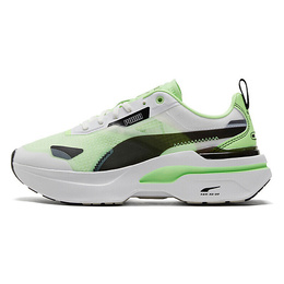 PUMA: Кроссовки  Rider