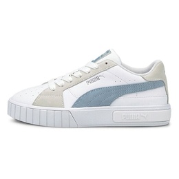 PUMA: Белые кроссовки  Cali Star