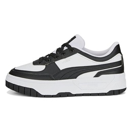 PUMA: Чёрные кроссовки  Cali Dream