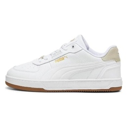 PUMA: Белые кроссовки 