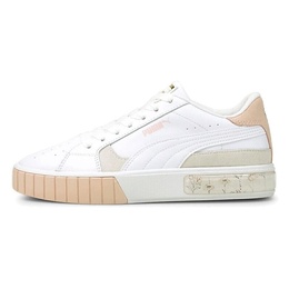 PUMA: Розовые кроссовки  Cali Star