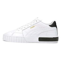 PUMA: Белые кроссовки  Cali Star
