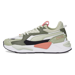 PUMA: Кроссовки  RS-Z