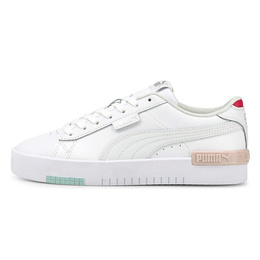 PUMA: Белые кроссовки 