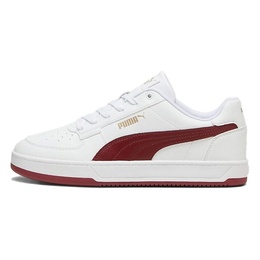 PUMA: Белые кроссовки 