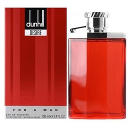 ALFRED DUNHILL: Духи 