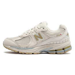 NEW BALANCE: Кроссовки  2002R