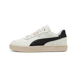 PUMA: Бежевые кроссовки 