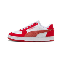 PUMA: Белые кроссовки 
