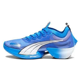 PUMA: Красные кроссовки  Ultra