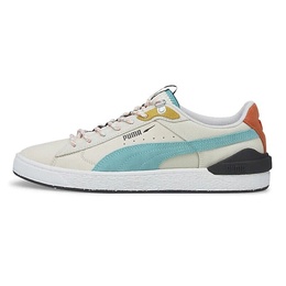 PUMA: Кроссовки  Suede