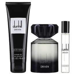 ALFRED DUNHILL: Духи 