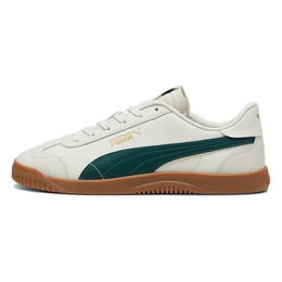 PUMA: Белые кроссовки 