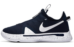 Nike: Кроссовки  PG 4
