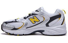 New Balance: Кроссовки  530