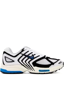 Nike: Белые кроссовки  Air