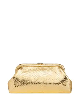Jimmy Choo: Клатч 