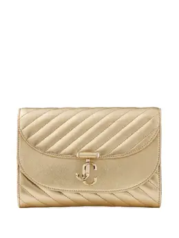 Jimmy Choo: Клатч 