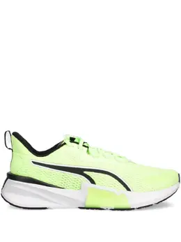 PUMA: Яркие кроссовки 