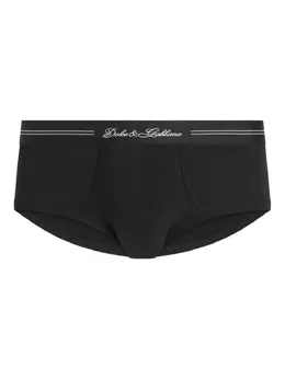 Dolce & Gabbana: Трусы 