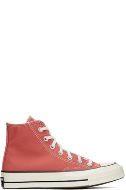 Converse: Красные кроссовки  Chuck 70
