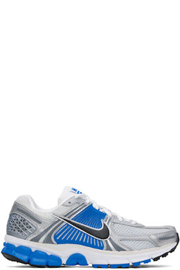 Nike: Синие кроссовки  Pure Platinum