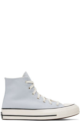 Converse: Синие кроссовки  Chuck 70