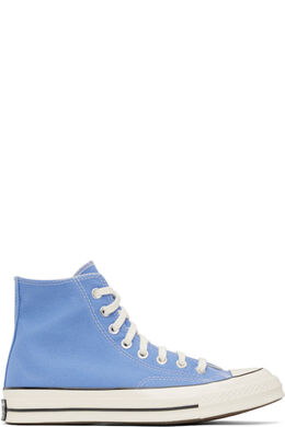Converse: Синие кеды  Chuck 70