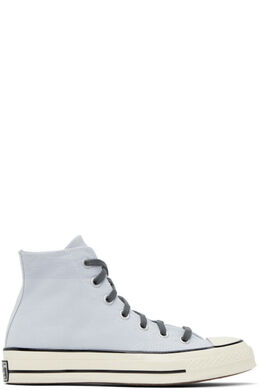 Converse: Синие кроссовки  Chuck 70