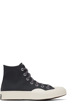 Converse: Синие кроссовки  Chuck 70