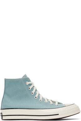 Converse: Синие кеды  Chuck 70