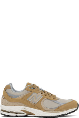 New Balance: Светоотражающие кроссовки  2002R