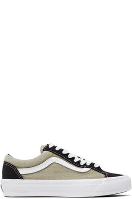 Vans: Кроссовки  Old Skool