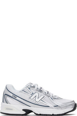 New Balance: Светоотражающие кроссовки 