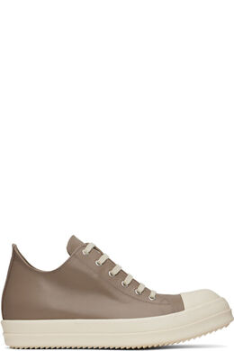 Rick Owens: Кроссовки 