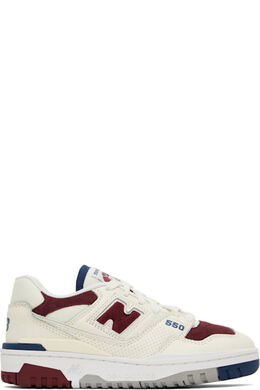 New Balance: Кроссовки  550