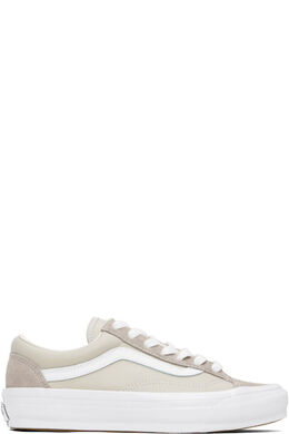 Vans: Кроссовки  Old Skool 36