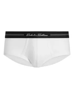 Dolce & Gabbana: Трусы 