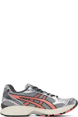 Asics: Розовые кроссовки  Gel-Kayano 14