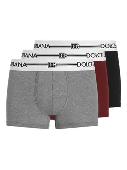 Dolce & Gabbana: Трусы 