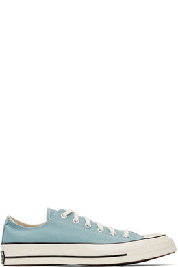 Converse: Синие кроссовки  Chuck 70