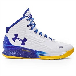 Under Armour: Кроссовки  Curry