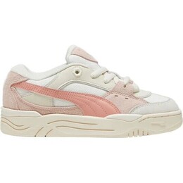 PUMA: Розовые кроссовки 