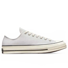 Converse: Бежевые кроссовки  Chuck 70