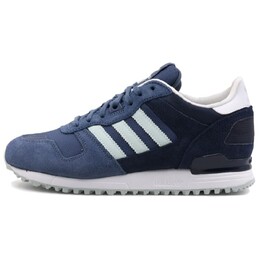 Adidas Originals: Синие кроссовки 
