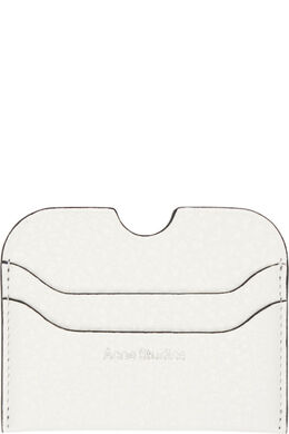 Acne Studios: Обложка 