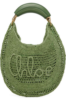 Chloé: Золотая сумка 