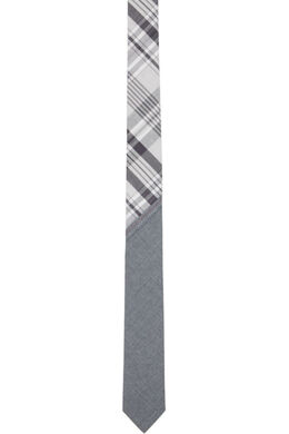 Thom Browne: Галстук 